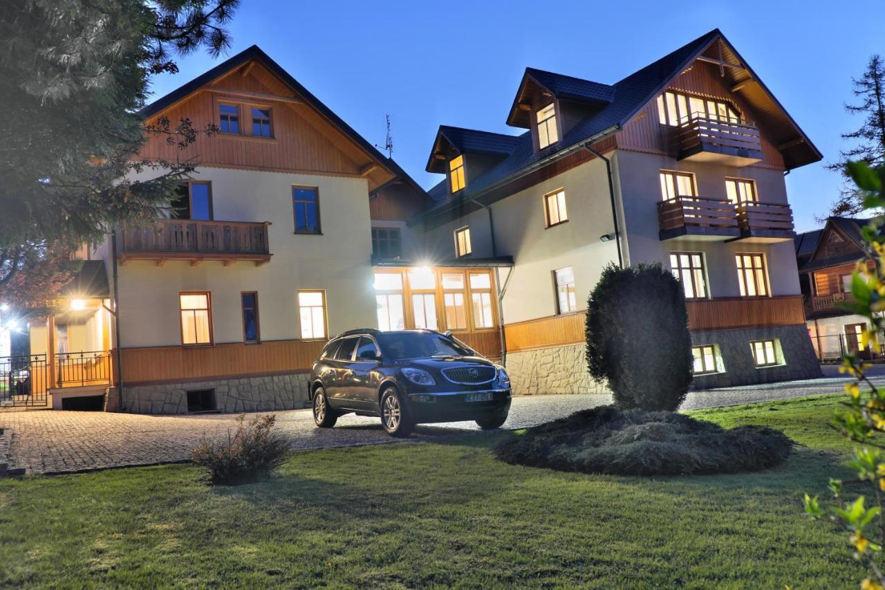 - Zakopianski Appartamento Zakopane